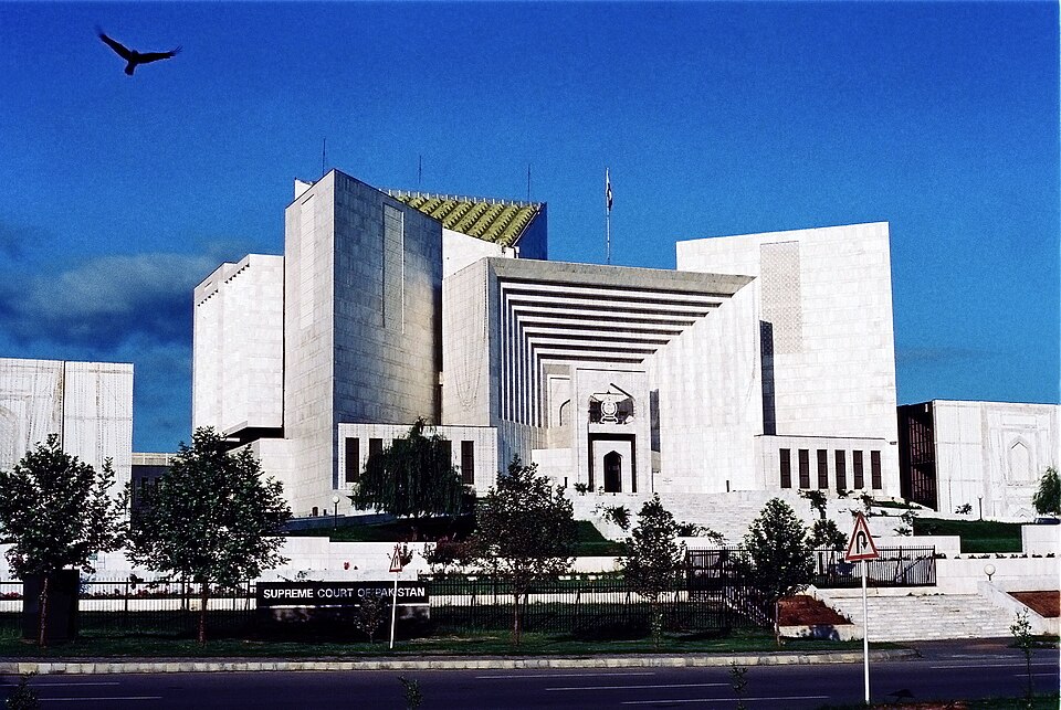Justice Yahya