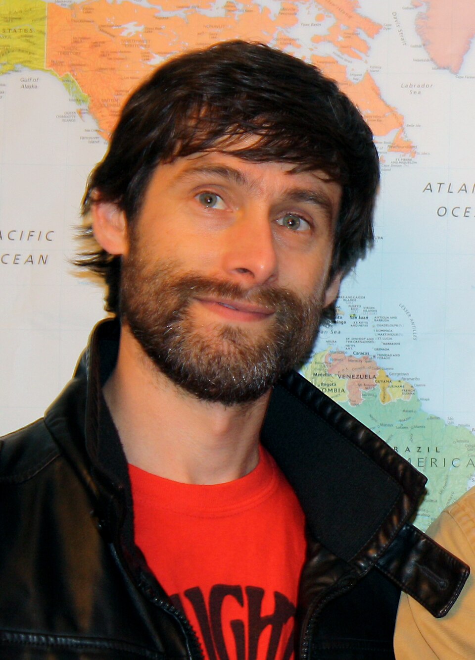 Justin Austin