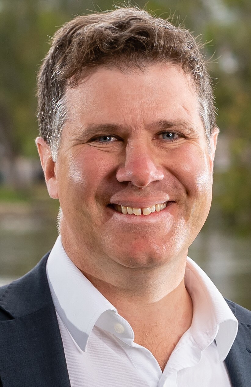 Justin Clancy