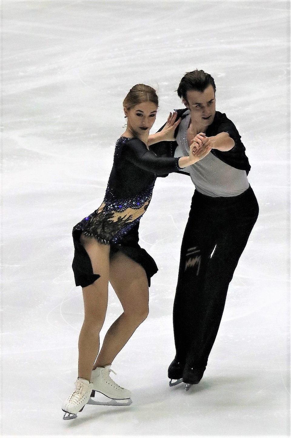 Justin Gerke
