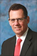 Justin Gleeson