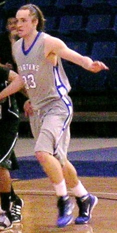 Justin Graham