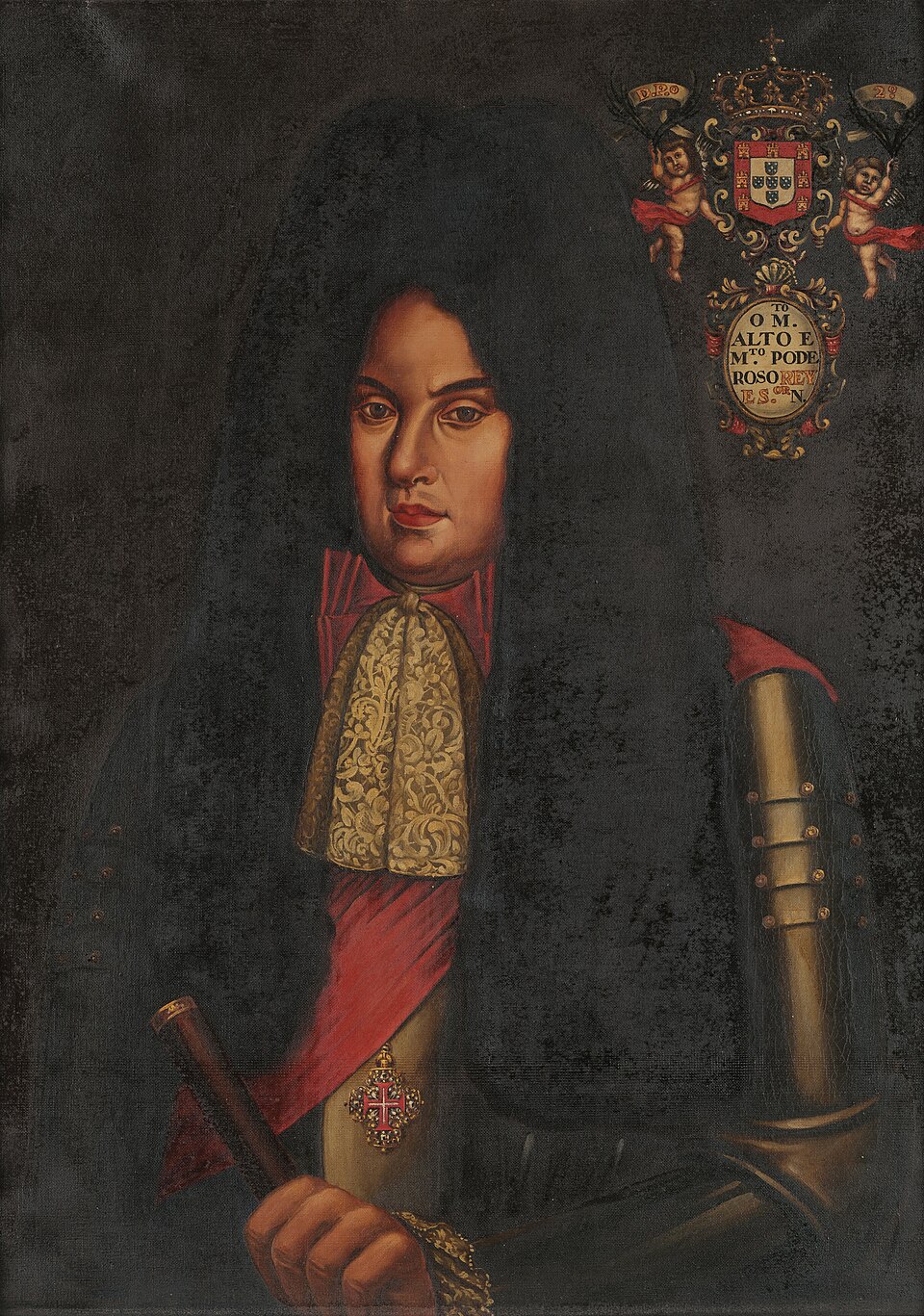 Justin Infantado