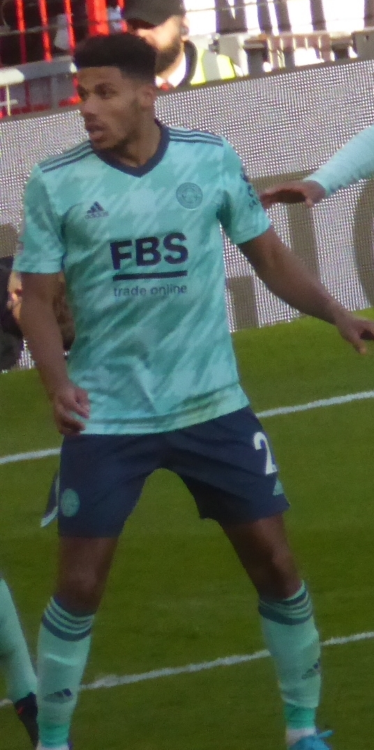 Justin James