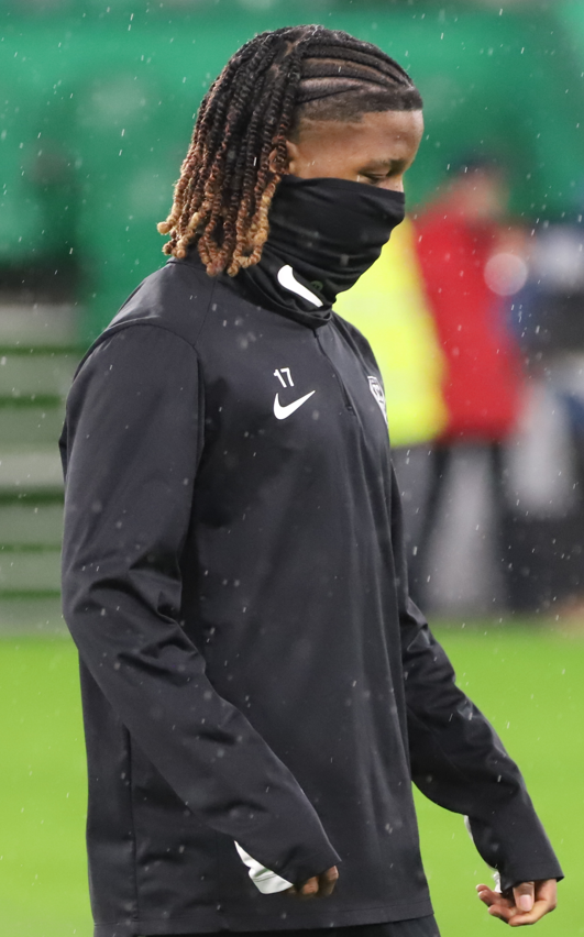 Justin Kalumba