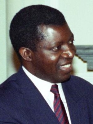 Justin Malewezi