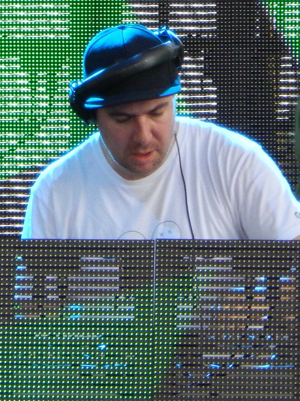 Justin Martin