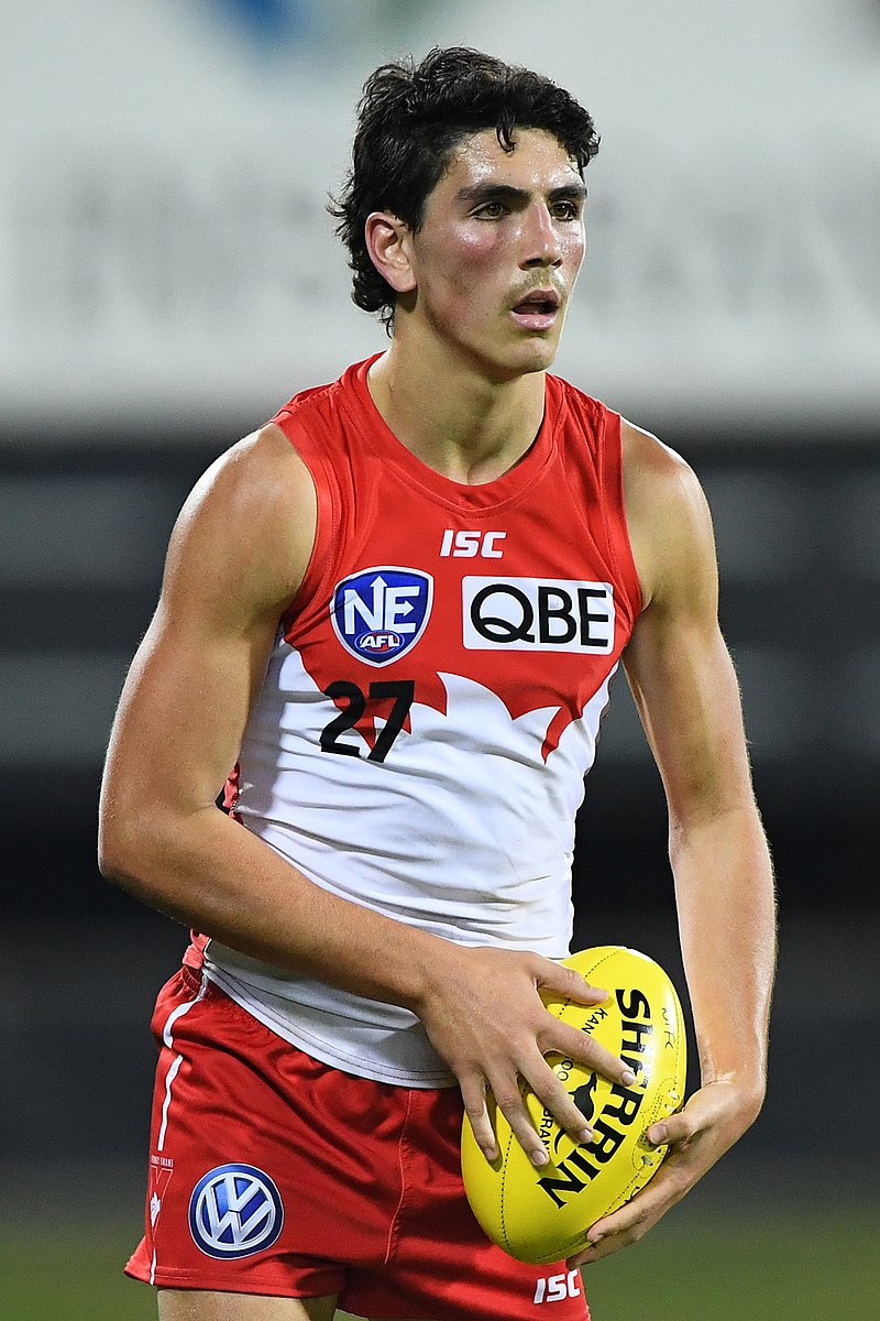 Justin McInerney