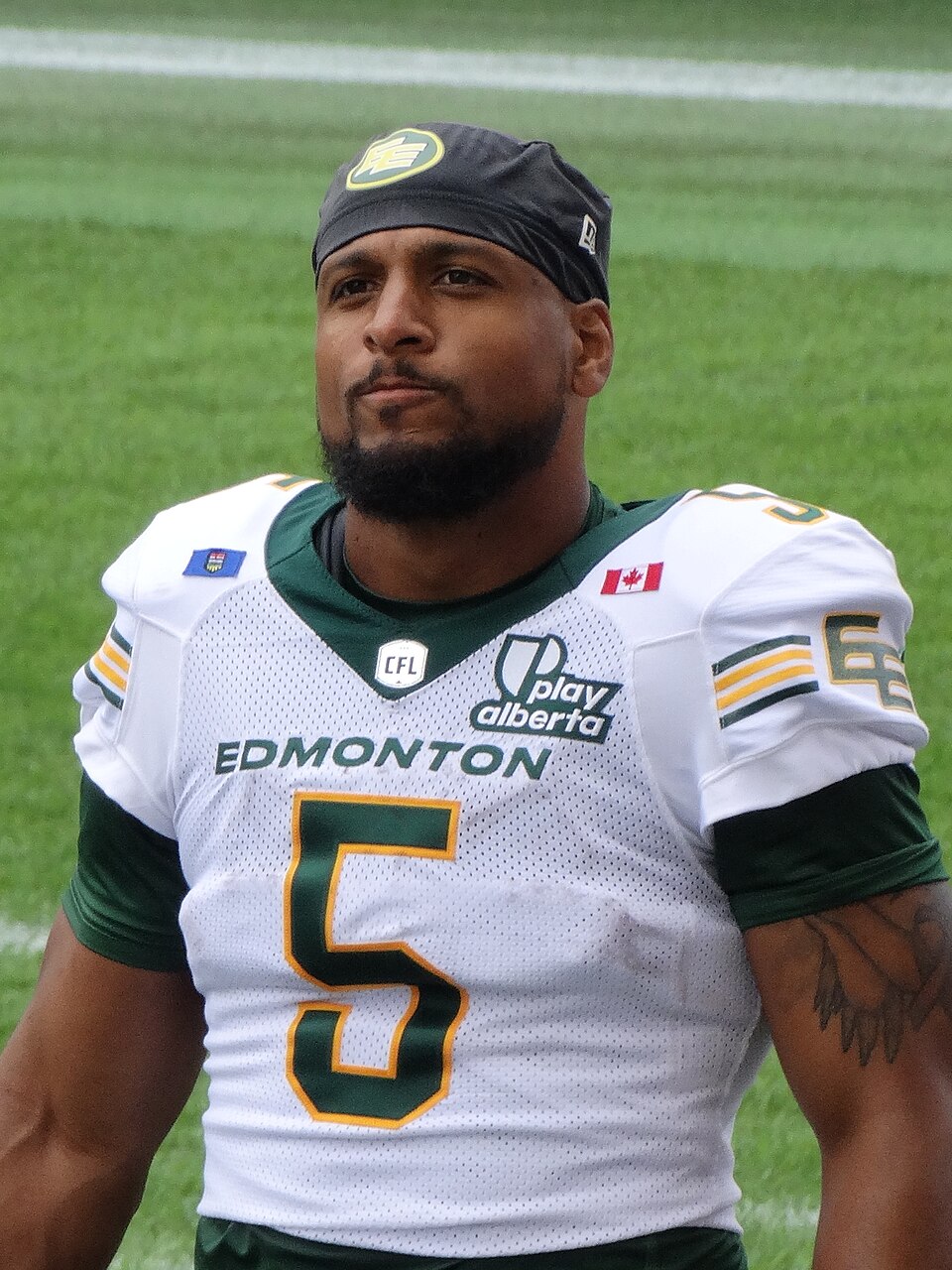 Justin Rankin