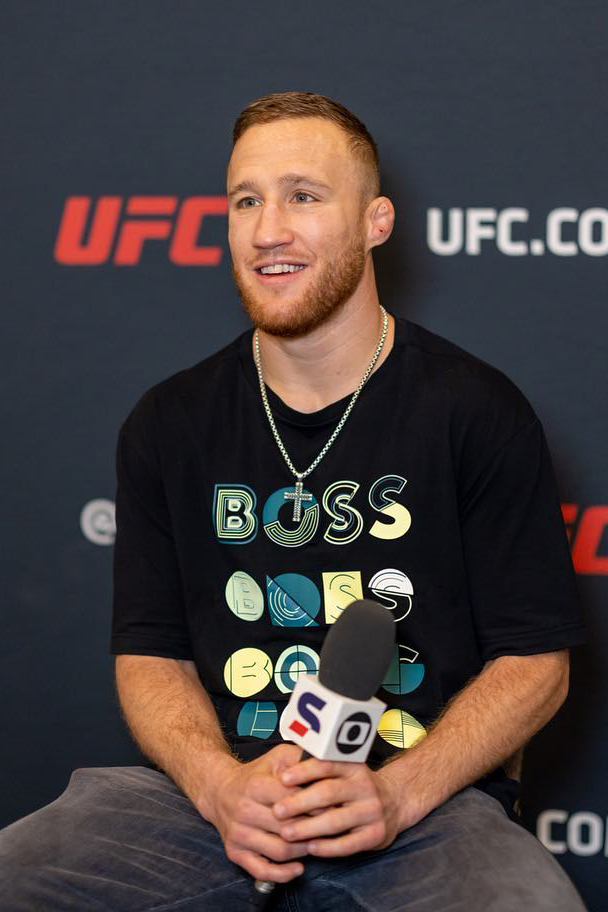 Justin Ray