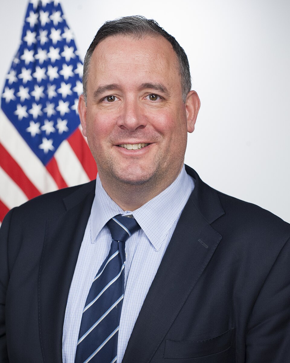 Justin Reilly