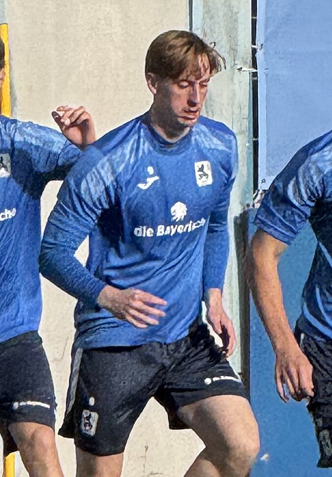 Justin Steinkötter