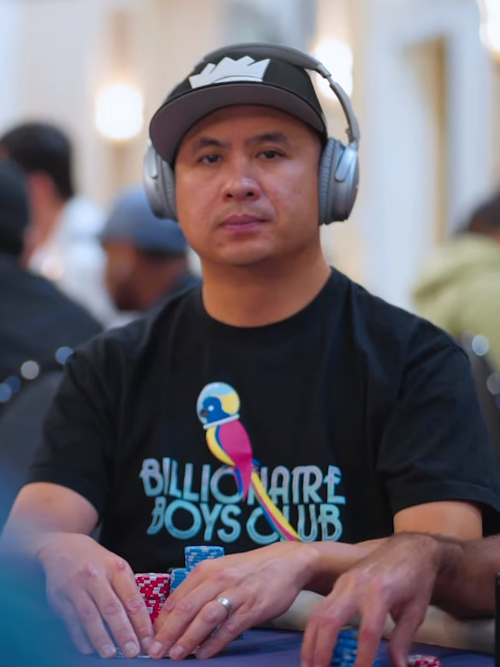 Justin Tran