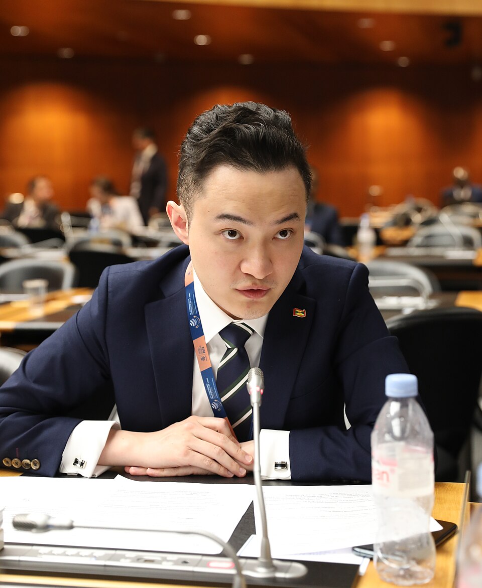 Justin Xie