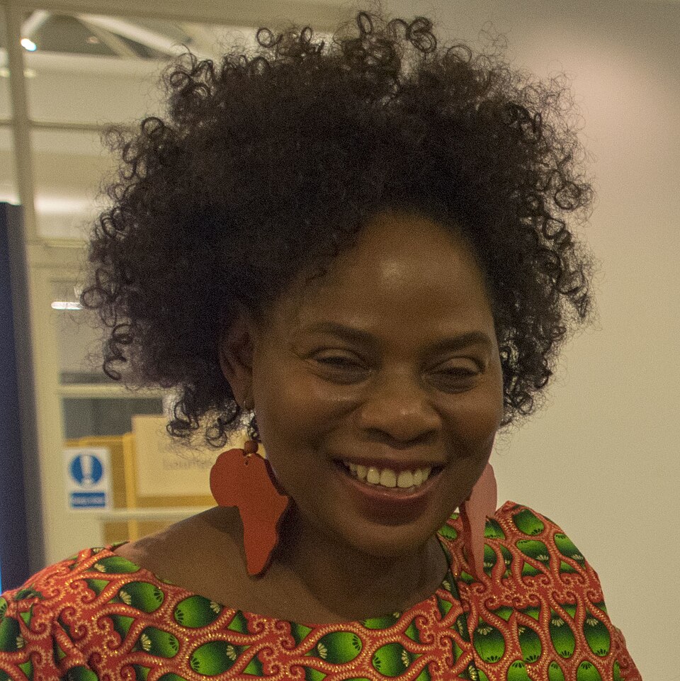 Justina Mutale
