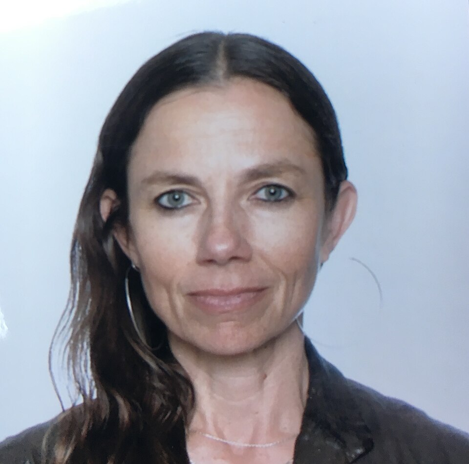 Justine Megan