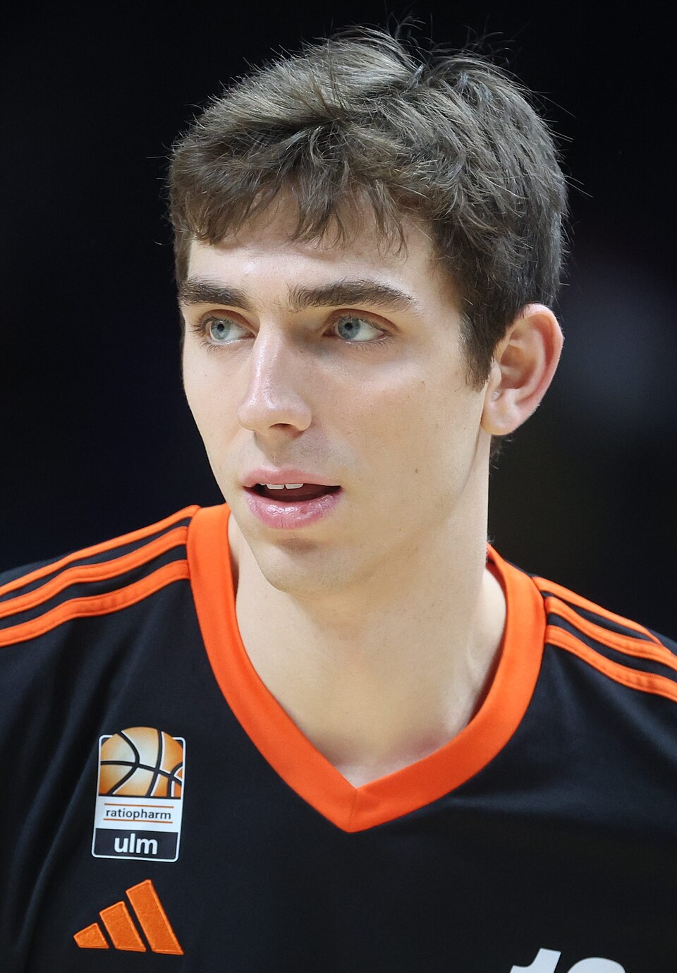 Justinian Jessup