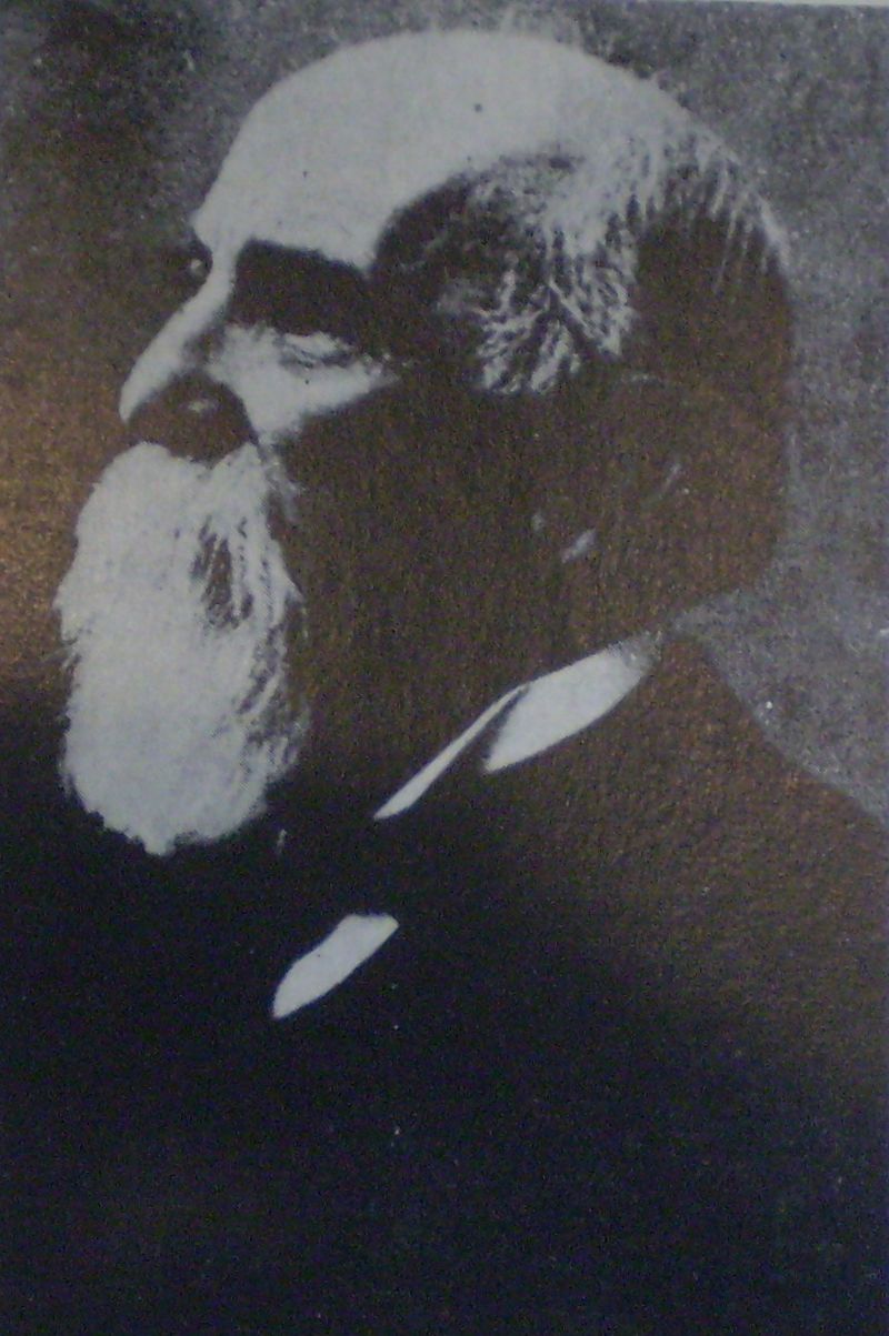 Justo Nicasio