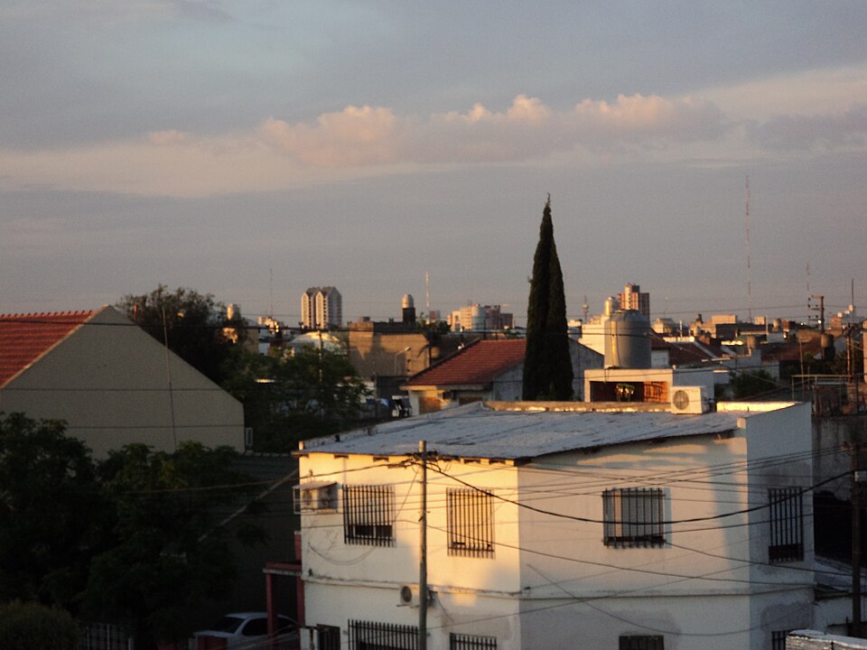 Justo Paredes