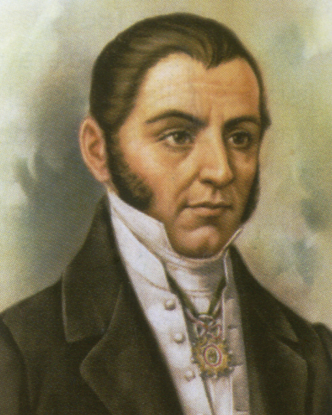 Justo Rivera