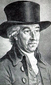 Justus Moser