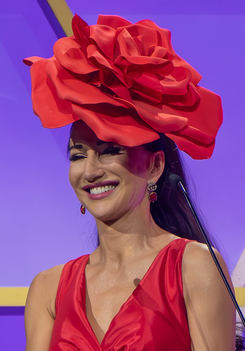 Justyna Steczkowska