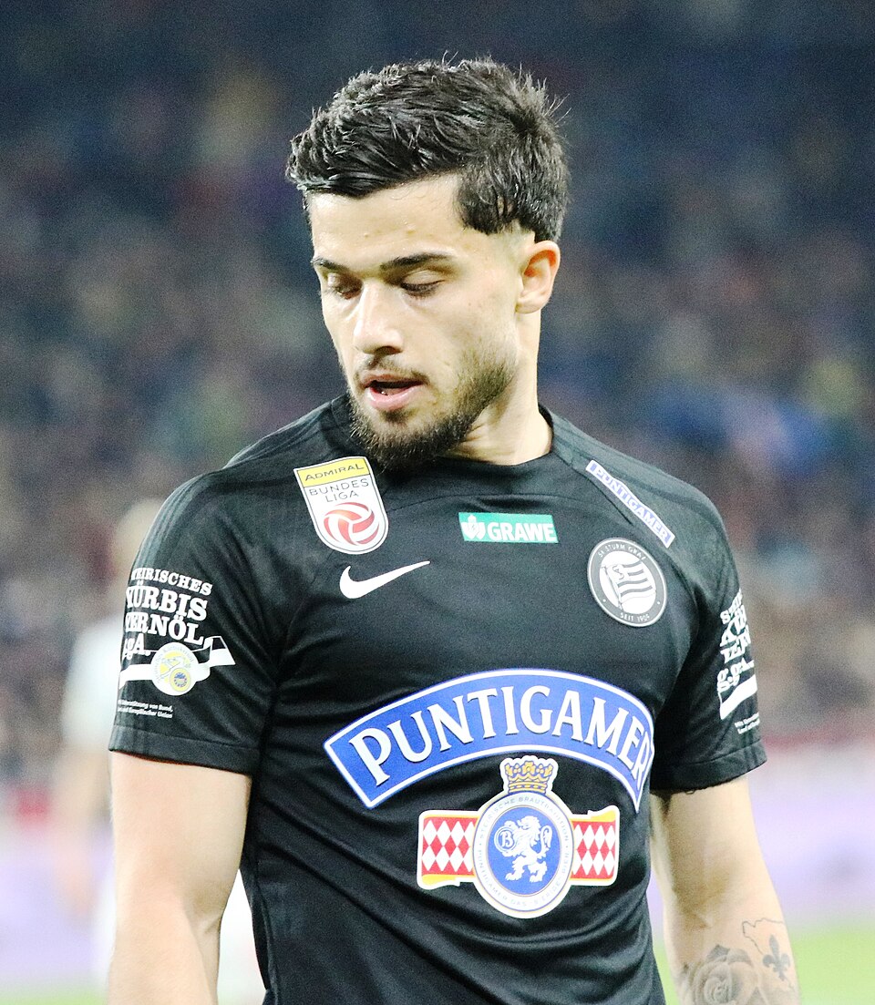 Jusuf Gazibegovic