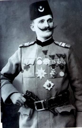 Jusuf Mehonjić