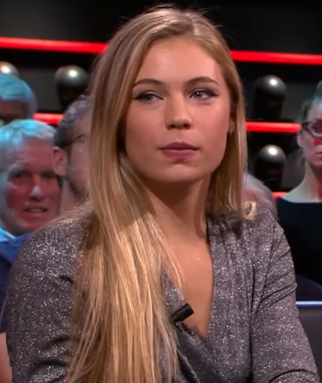 Jutta Leerdam-Paul