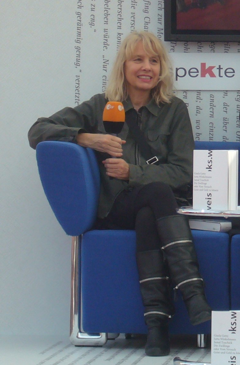 Jutta Winkelmann