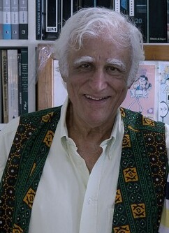 Juvenal Atencio