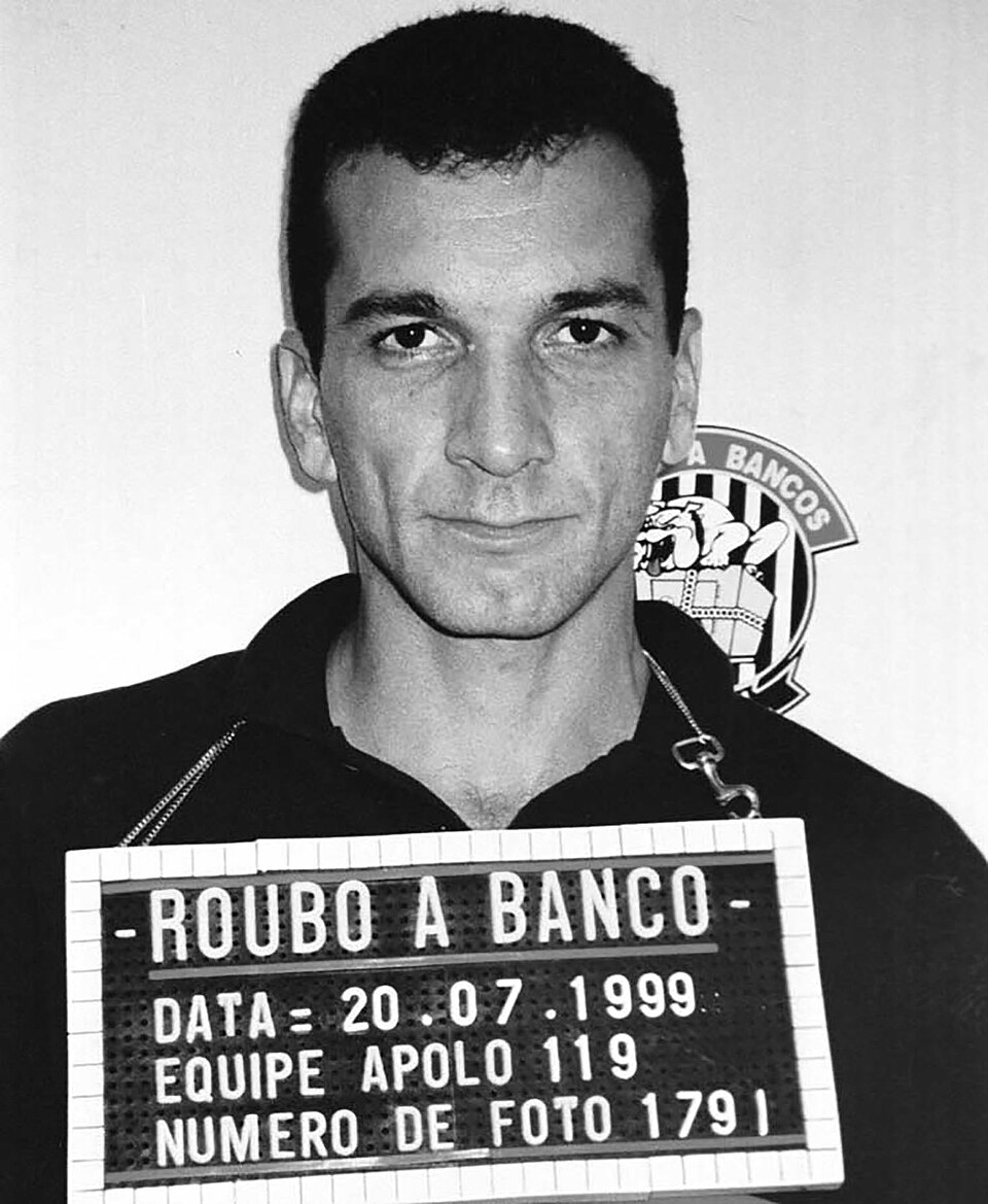 Juvenal Pereira