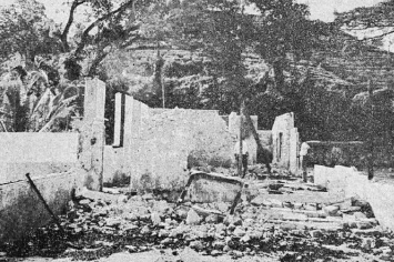 JVP (Janatha Vimukthi Peramuna)