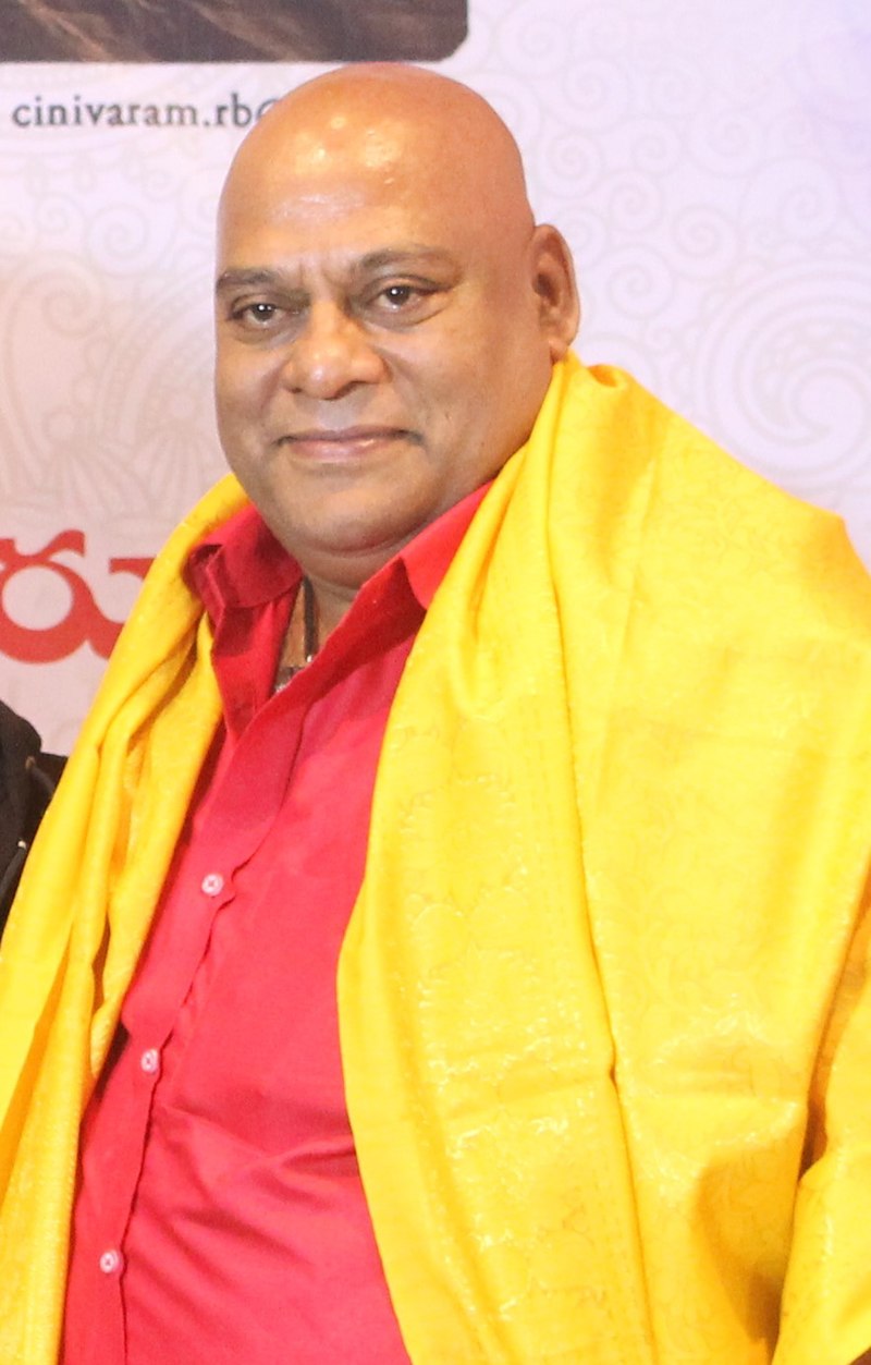 Jyothi Tirumalasetty