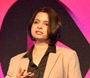 Jyoti Deshpande