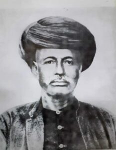 Jyotiba Phule
