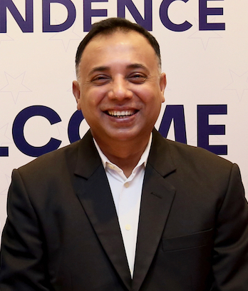 Jyotirmoy Barua