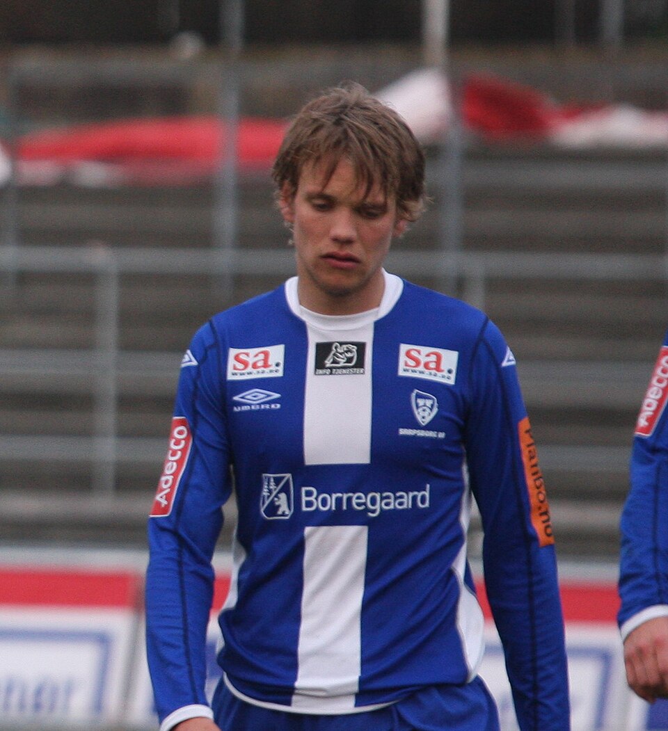 Jørgen Halvorsen