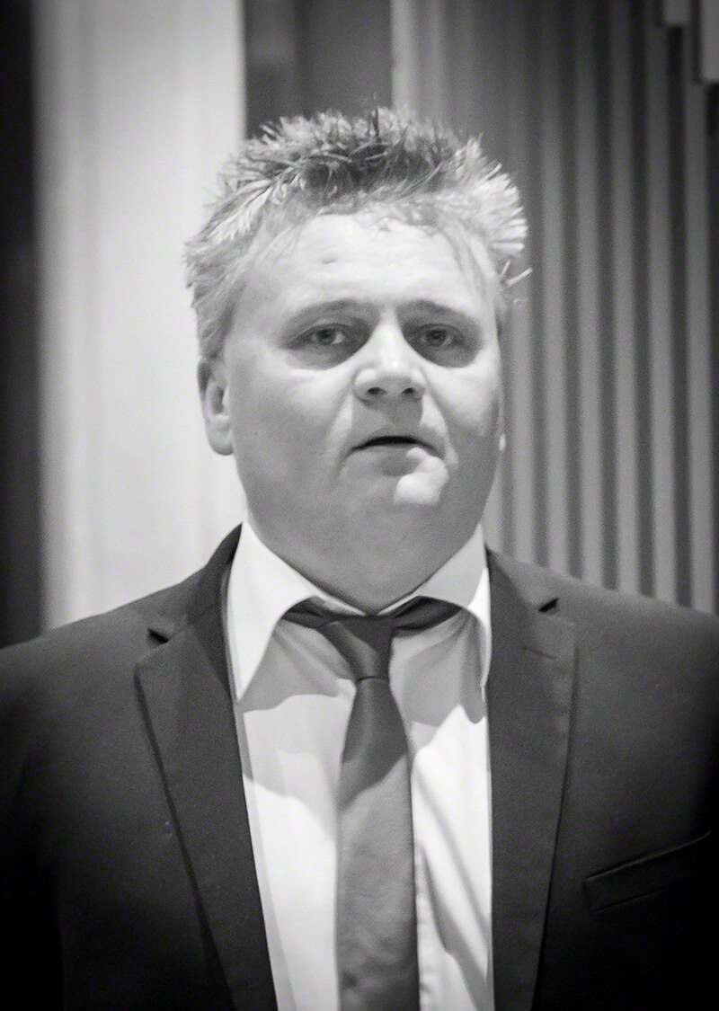 Jørn Eggum