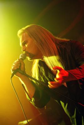 Jørn Mader