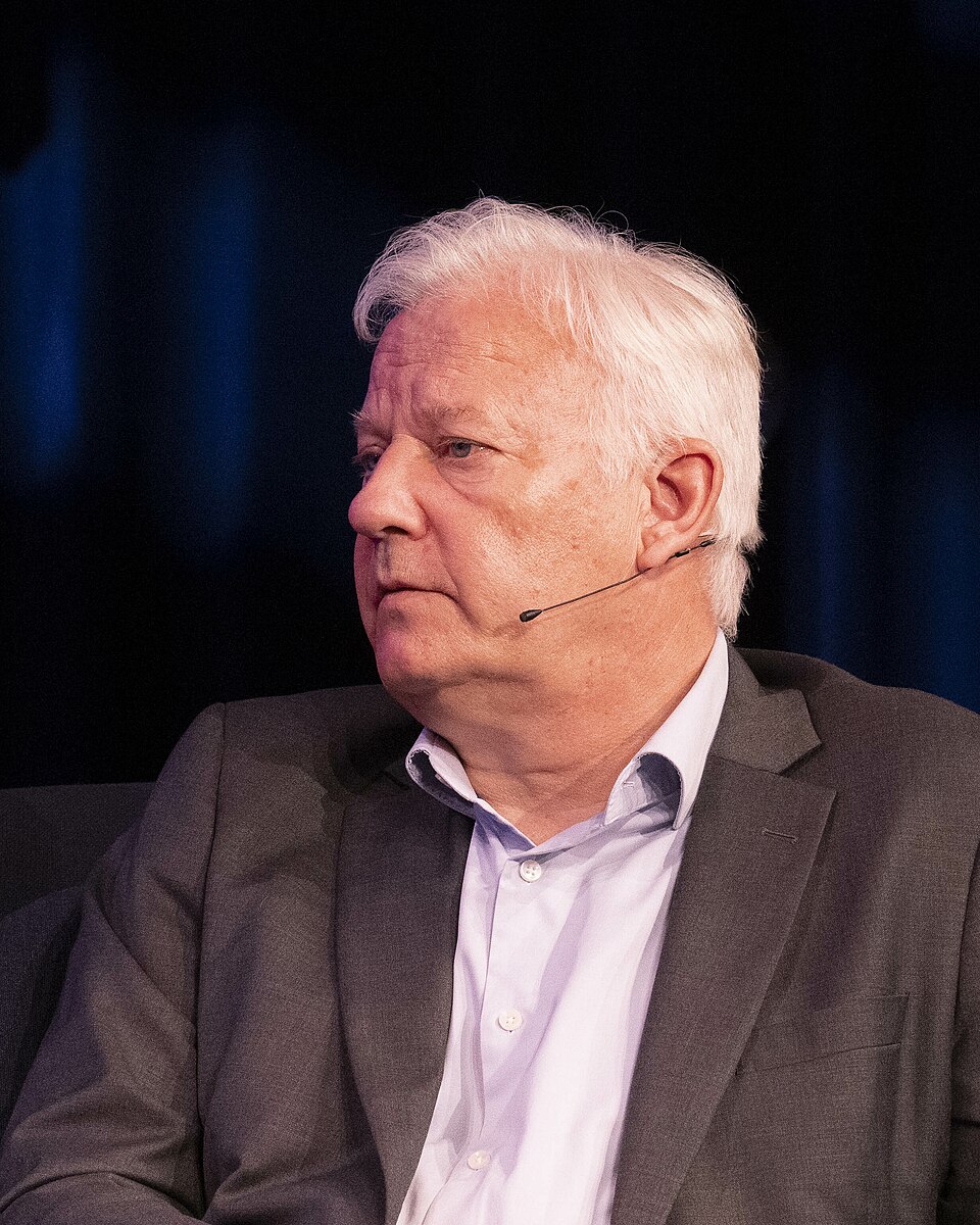 Jørn Sigurd Maurud