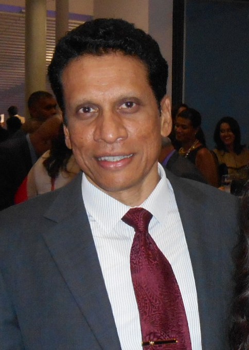 K.B.K. Perera