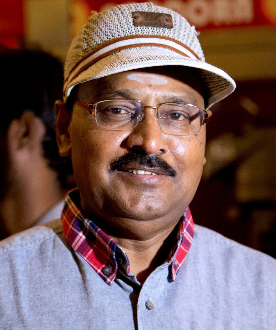 K Bhagyaraj