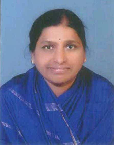 K. Bharathi