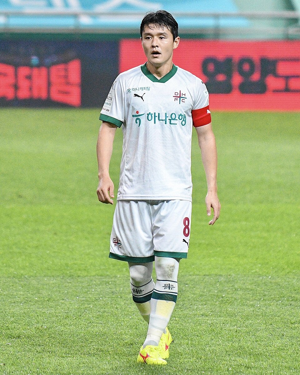 K. Džons