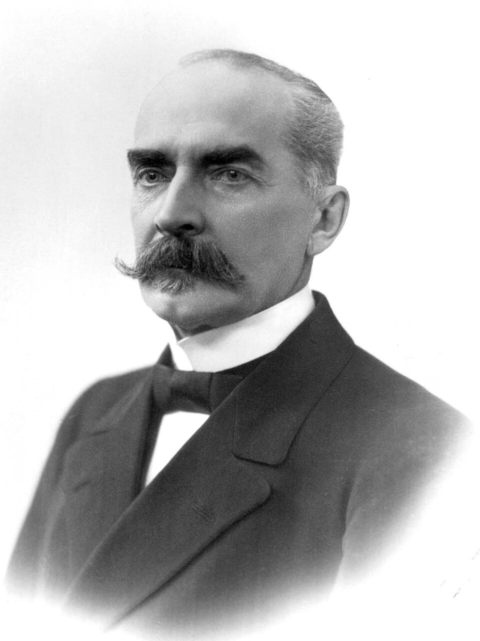 K.J. Ståhlberg