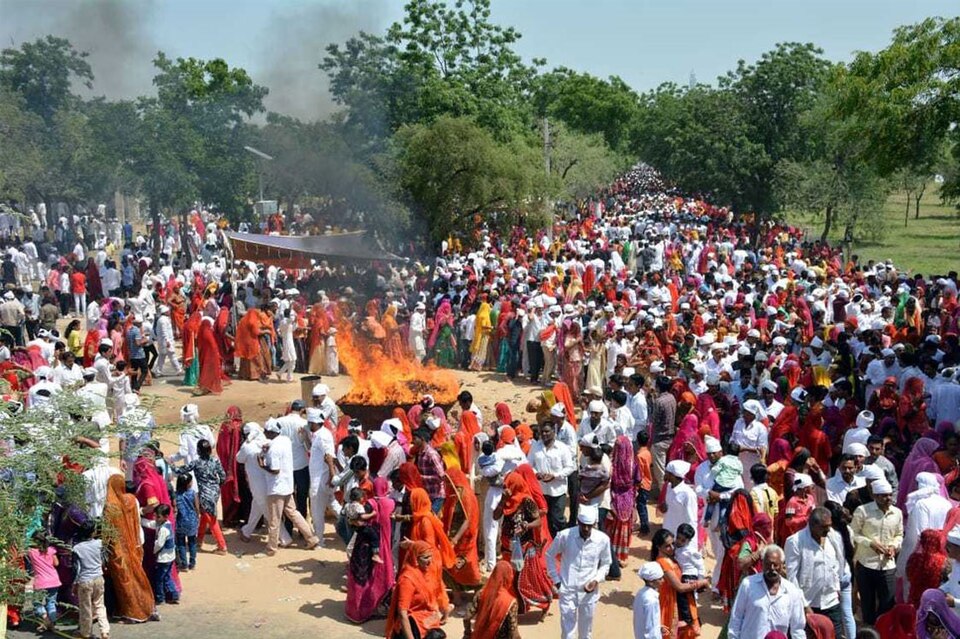 K K Bishnoi