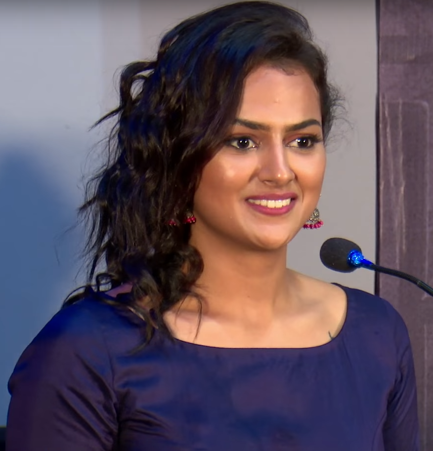 K.K. Srinath