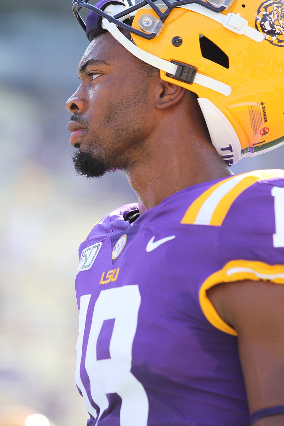 K'Lavon Chaisson