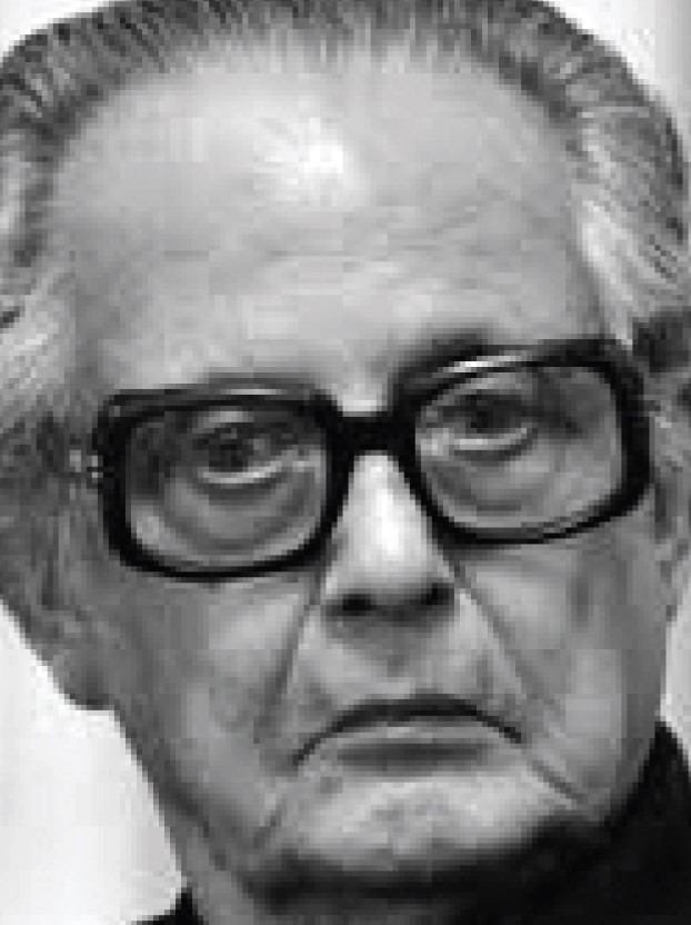 K Laxman